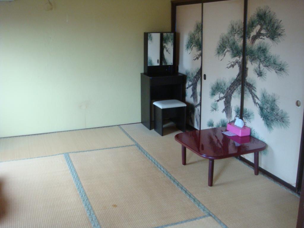 First Track Inn Nakafurano Room photo